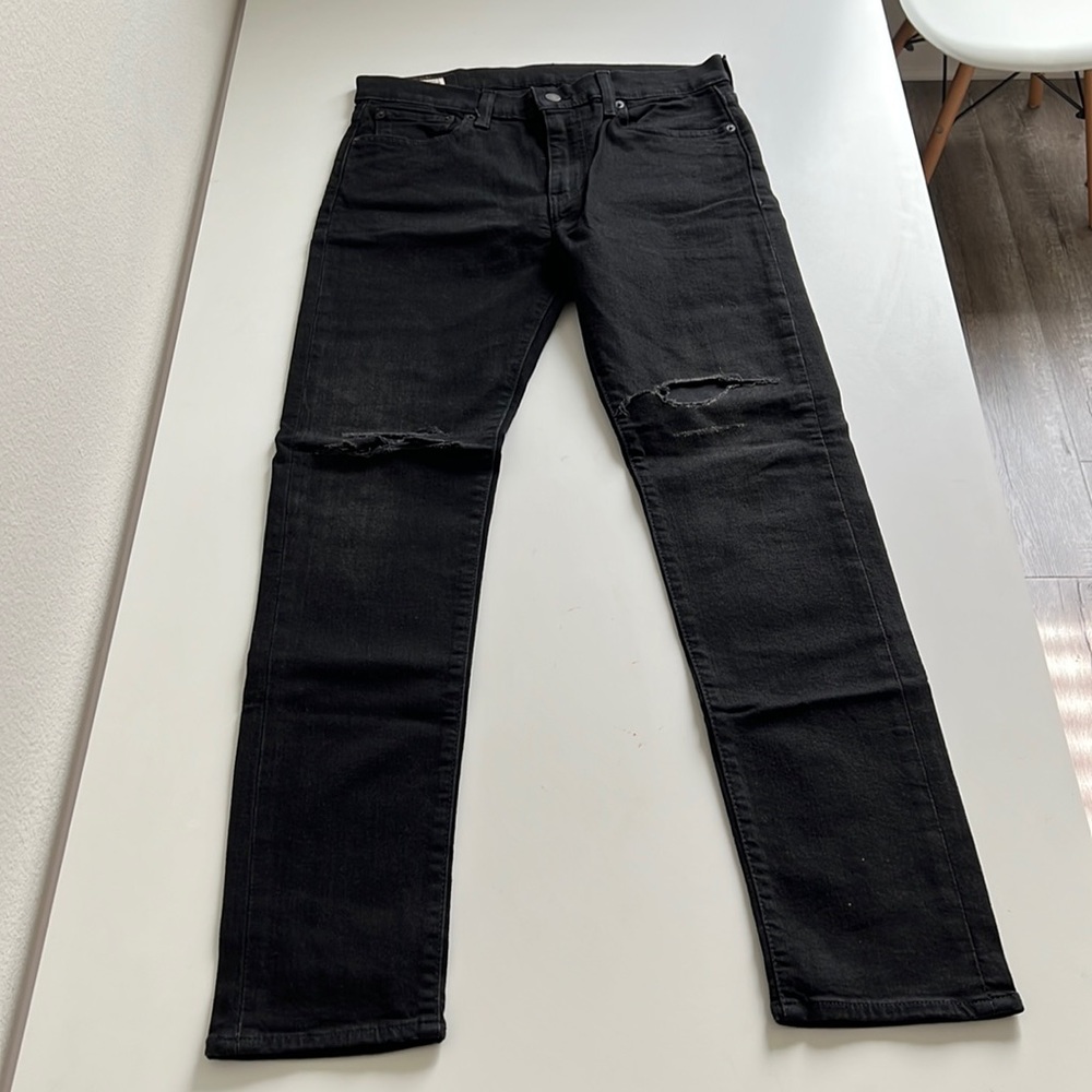 Levi’s 510 Skinny Jeans